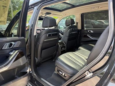 2023 BMW X7 - Photo 29