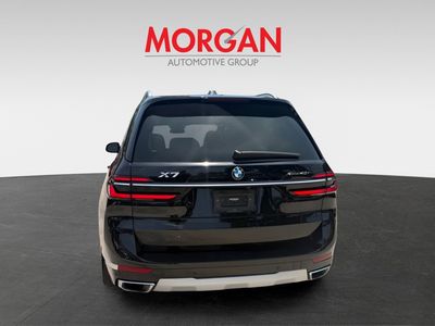 2023 BMW X7 - Photo 5