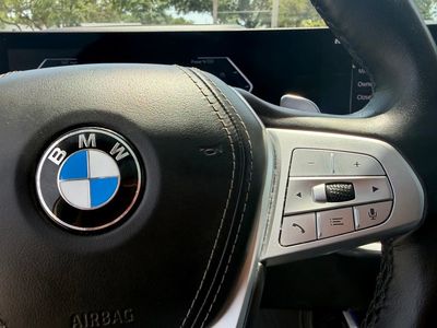 2023 BMW X7 - Photo 20