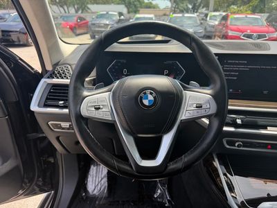 2023 BMW X7 - Photo 18