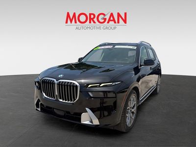 2023 BMW X7 - Photo 2