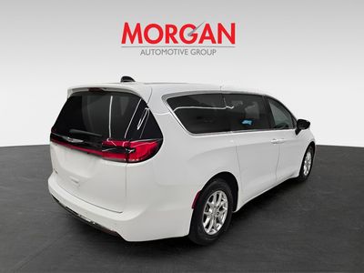 2024 Chrysler Pacifica - Photo 6