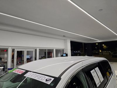 2024 Chrysler Pacifica - Photo 11