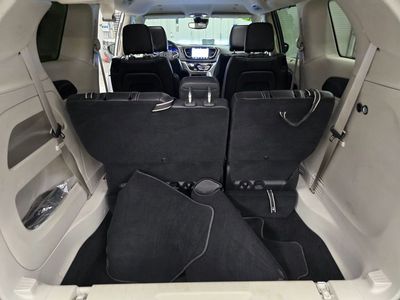 2024 Chrysler Pacifica - Photo 38
