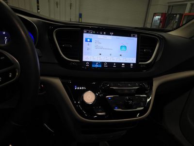 2024 Chrysler Pacifica - Photo 21