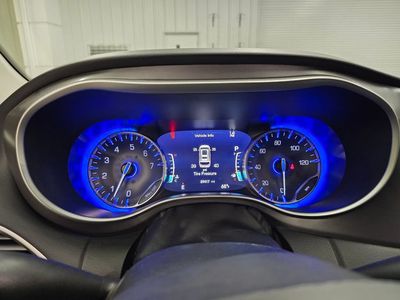 2024 Chrysler Pacifica - Photo 20