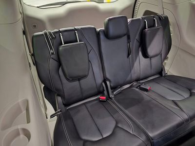 2024 Chrysler Pacifica - Photo 32