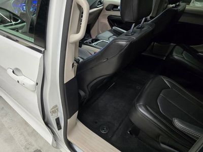 2024 Chrysler Pacifica - Photo 27