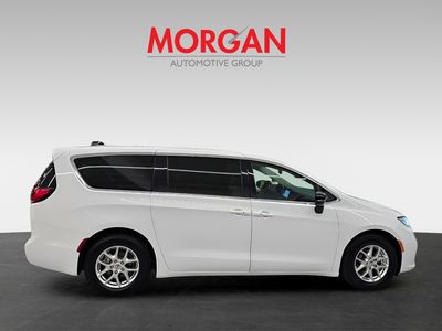 2024 Chrysler Pacifica - Photo 7