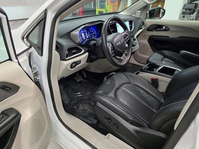 2024 Chrysler Pacifica - Photo 15