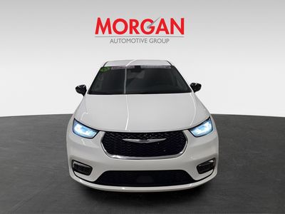 2024 Chrysler Pacifica - Photo 8