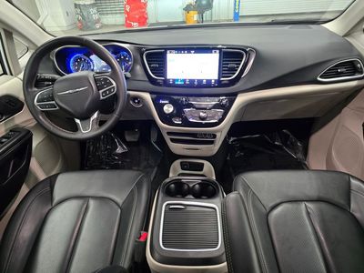 2024 Chrysler Pacifica - Photo 34