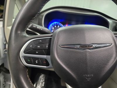 2024 Chrysler Pacifica - Photo 18