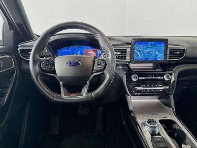 2022 Ford Explorer - Photo 27