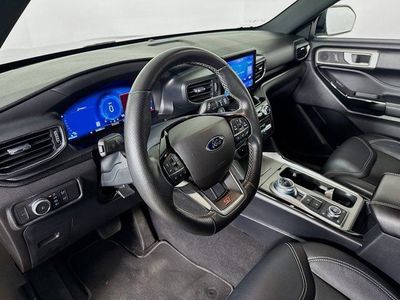 2022 Ford Explorer - Photo 10