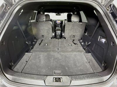 2022 Ford Explorer - Photo 31