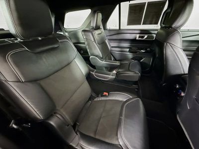 2022 Ford Explorer - Photo 32