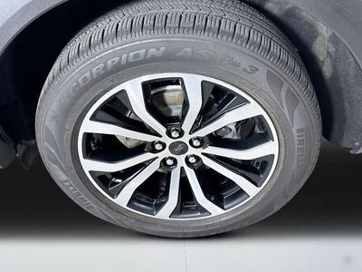2022 Ford Explorer - Photo 35