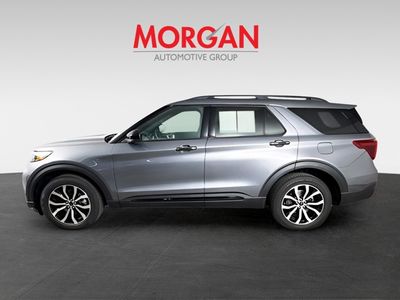 2022 Ford Explorer - Photo 6