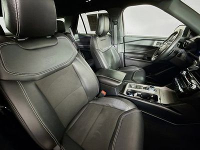 2022 Ford Explorer - Photo 33