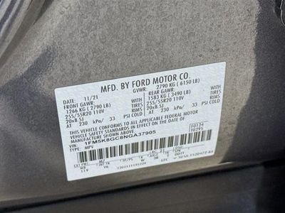 2022 Ford Explorer - Photo 36