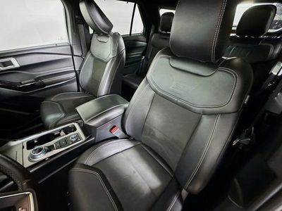 2022 Ford Explorer - Photo 26