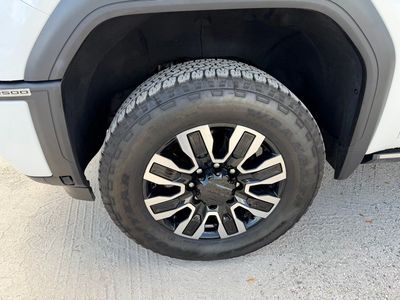 2024 GMC Sierra 2500HD - Photo 11