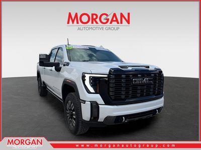2024 GMC Sierra 2500HD - Photo 1