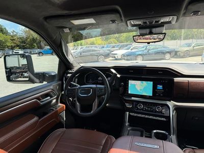 2024 GMC Sierra 2500HD - Photo 41