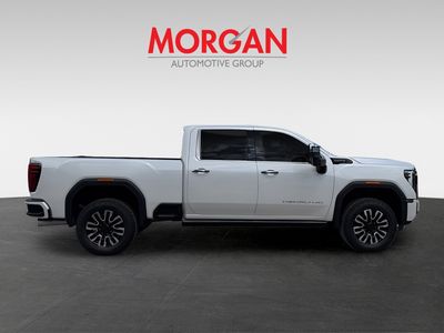 2024 GMC Sierra 2500HD - Photo 9