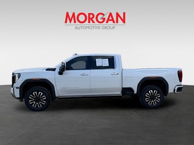 2024 GMC Sierra 2500HD - Photo 3