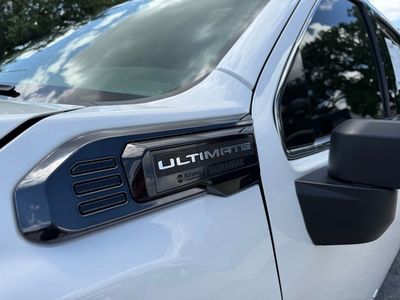 2024 GMC Sierra 2500HD - Photo 12
