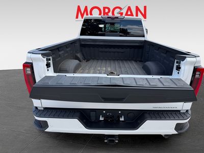 2024 GMC Sierra 2500HD - Photo 7