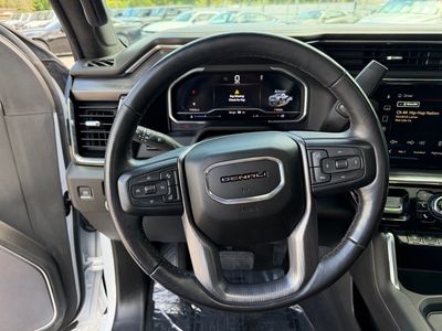 2024 GMC Sierra 2500HD - Photo 21