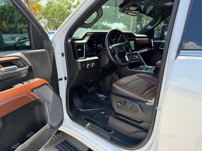 2024 GMC Sierra 2500HD - Photo 19