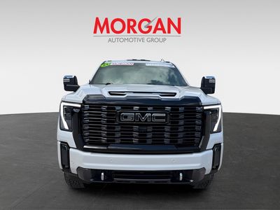 2024 GMC Sierra 2500HD - Photo 10