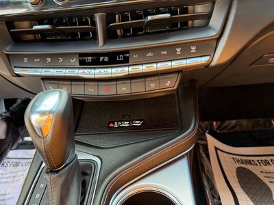 2025 Cadillac CT4 - Photo 25