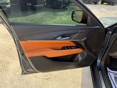 2025 Cadillac CT4 - Photo 13