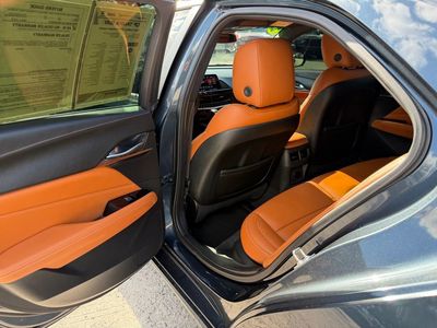 2025 Cadillac CT4 - Photo 26
