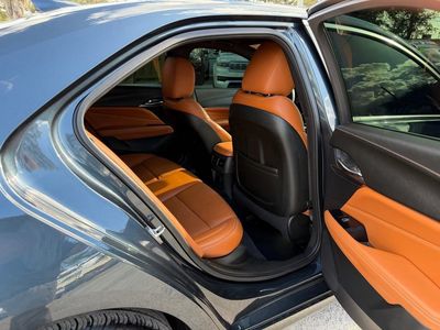 2025 Cadillac CT4 - Photo 29
