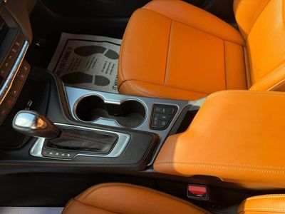 2025 Cadillac CT4 - Photo 23