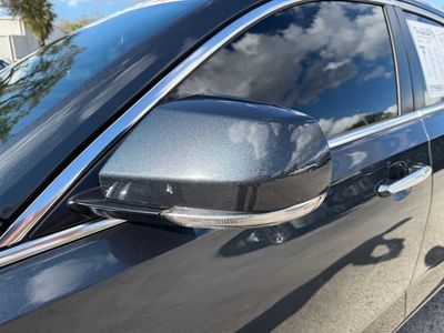 2025 Cadillac CT4 - Photo 10