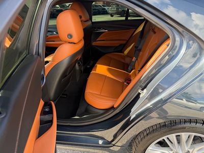 2025 Cadillac CT4 - Photo 27