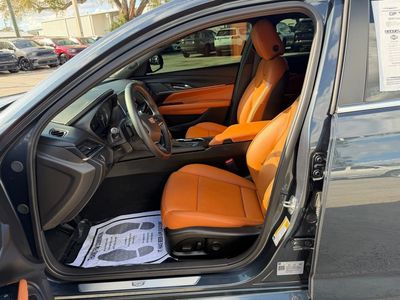 2025 Cadillac CT4 - Photo 16
