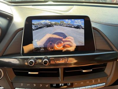 2025 Cadillac CT4 - Photo 22
