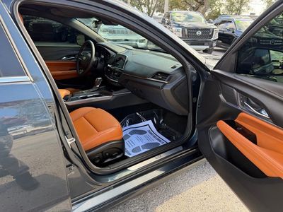 2025 Cadillac CT4 - Photo 28