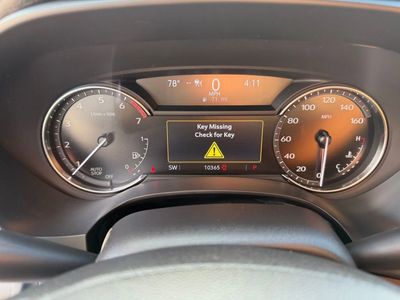 2025 Cadillac CT4 - Photo 20