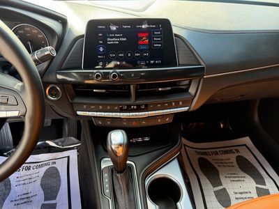 2025 Cadillac CT4 - Photo 21