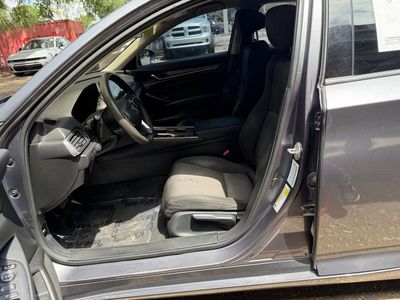 2021 Honda Accord Sedan - Photo 16