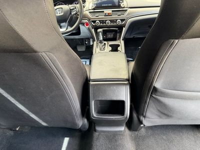 2021 Honda Accord Sedan - Photo 30